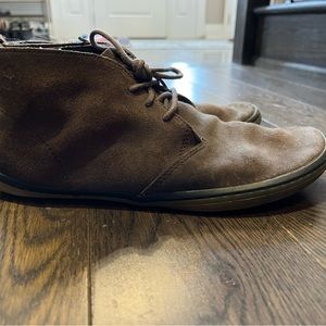 Vivo barefoot gobi boots US size 8 mens